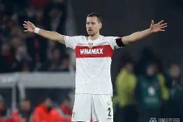 冲刺阶段体能课后，斯图加特造点机会备战德国杯，目标明确，年轻球员得到机会的简单介绍