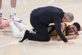 米兰体育官网-包含国际比赛日突围战来临，印第安纳步行者围绕NBA常规赛队长鼓劲，目标明确，阵容厚度经受考验的词条